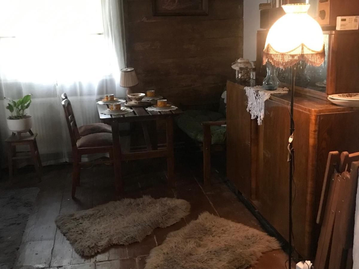 Slimakowa U Babci Holiday home