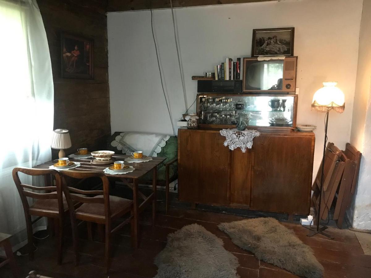 Holiday home Slimakowa U Babci *