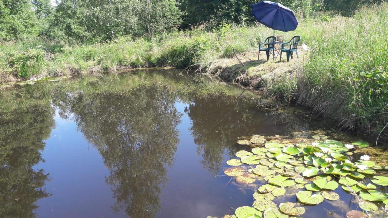 Slimakowa U Babci * Parczew