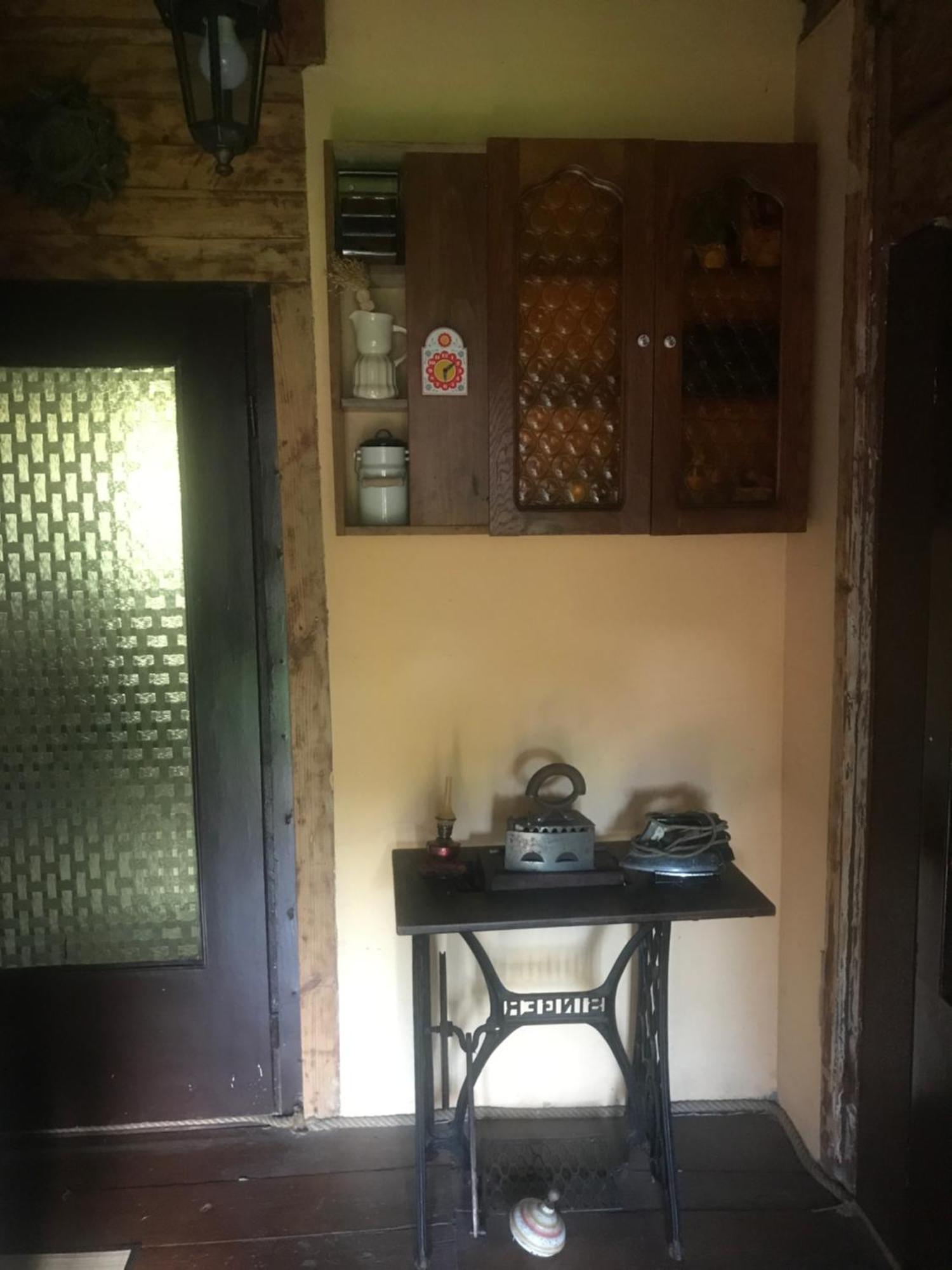 Holiday home Slimakowa U Babci