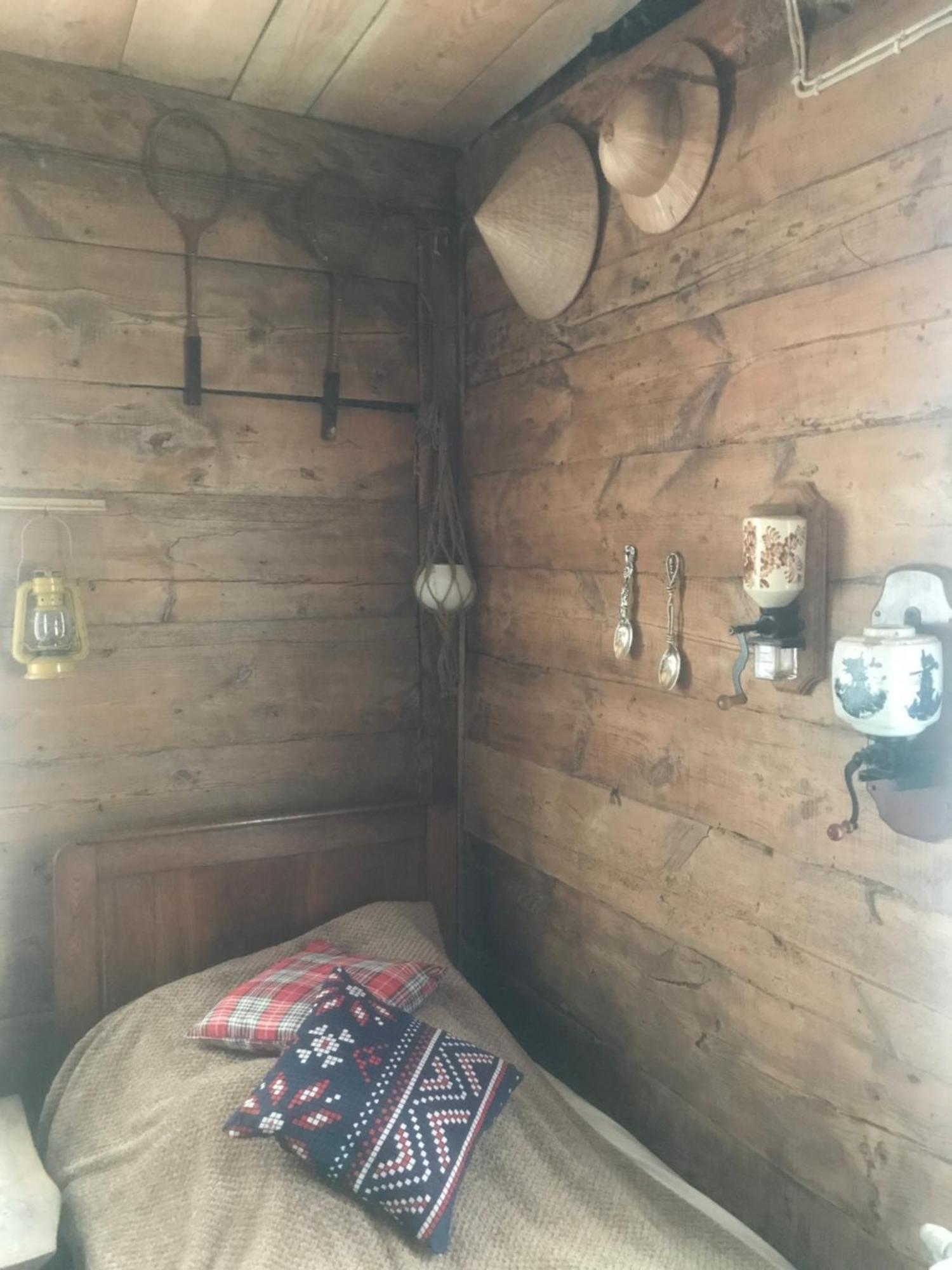 Holiday home Slimakowa U Babci Parczew