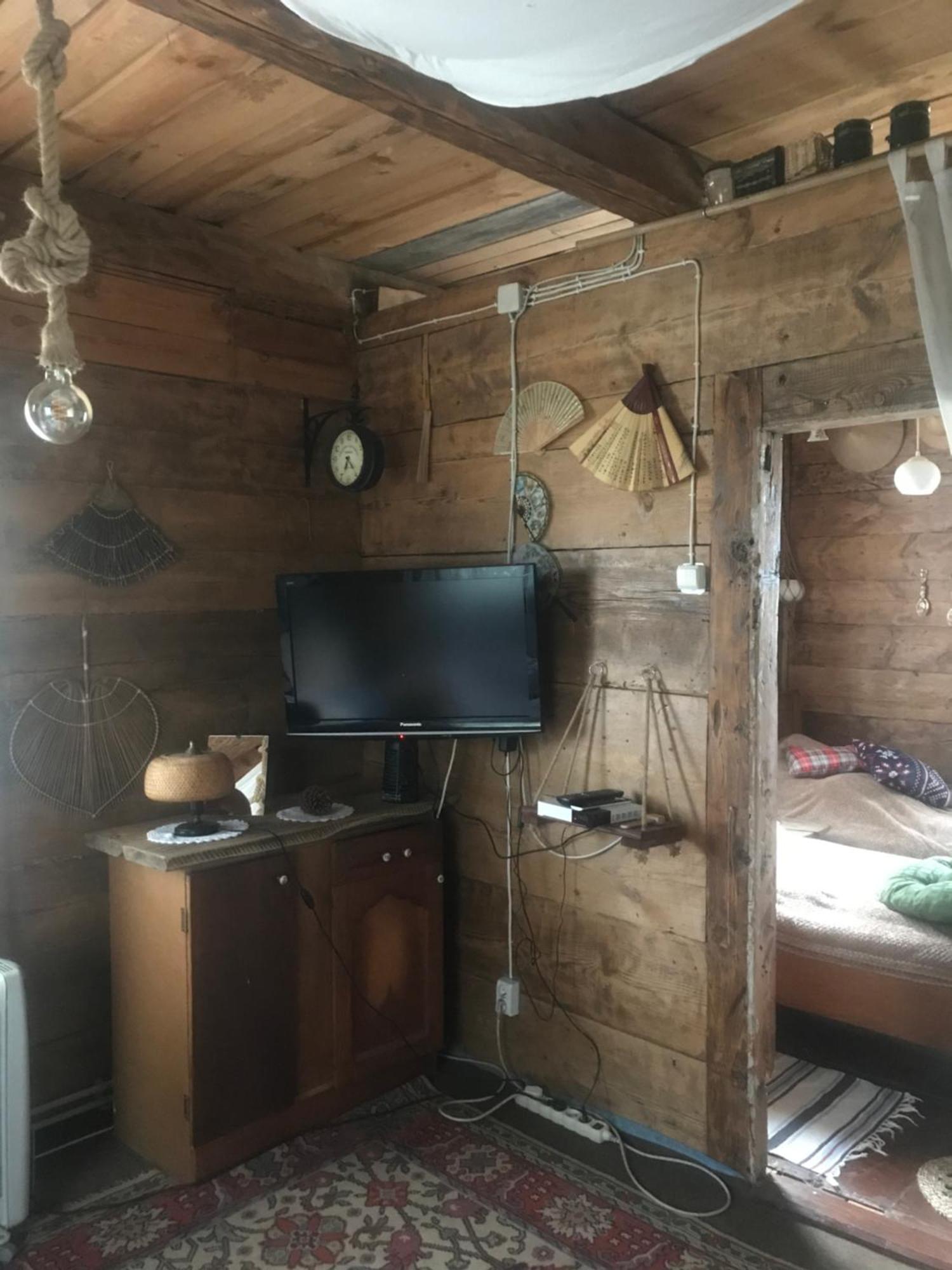 Slimakowa U Babci Holiday home