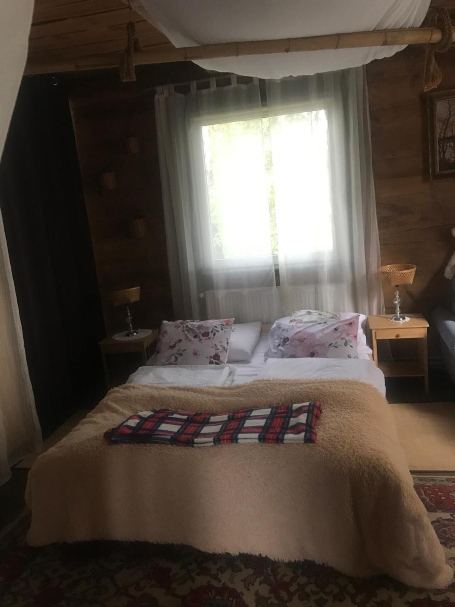 Slimakowa U Babci Parczew