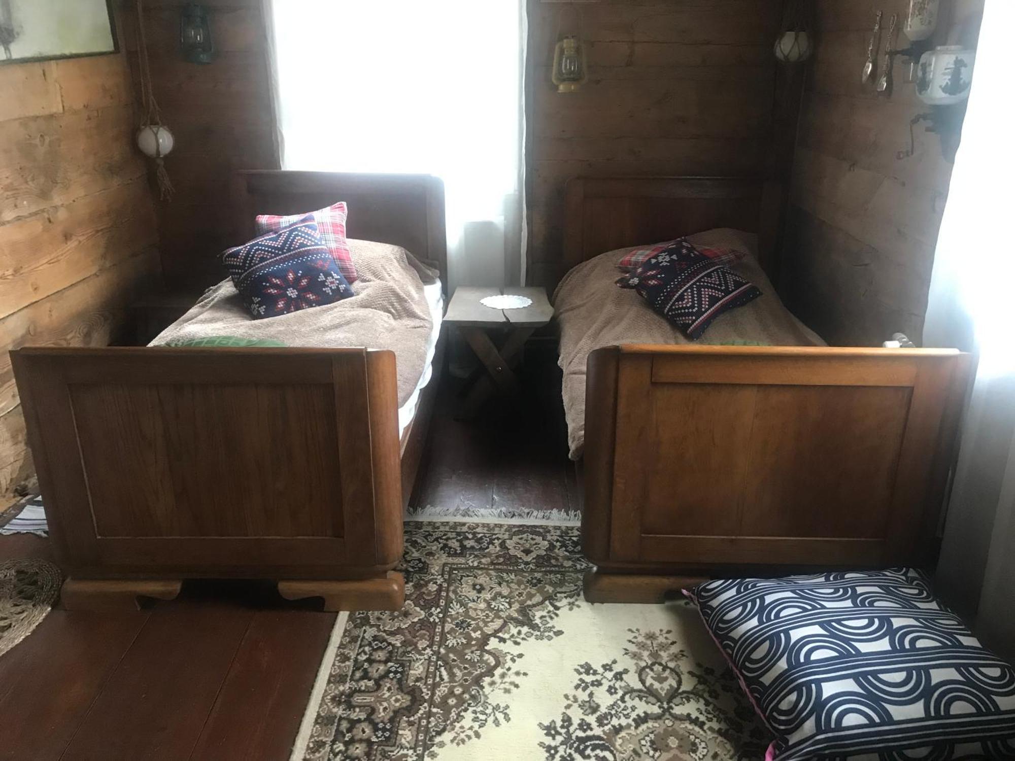 Slimakowa U Babci Holiday home