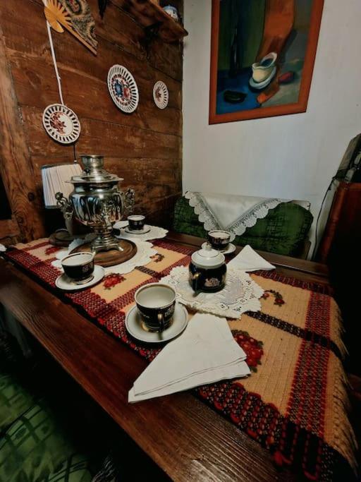 Holiday home Slimakowa U Babci
